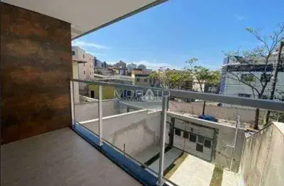 Casa 4 quartos, 1 suite, 4 vagas, bairro dona clara