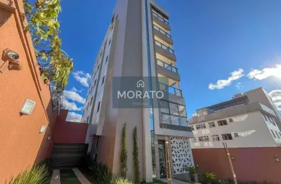 Cobertura com 4 quartos à venda na Avenida Altamiro Avelino Soares, --, Castelo, Belo Horizonte
