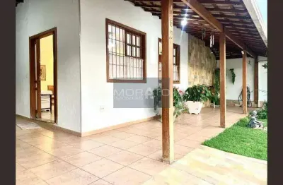 Casa à venda, 5 quartos, 1 suíte, 4 vagas, alípio de melo - belo horizonte/mg