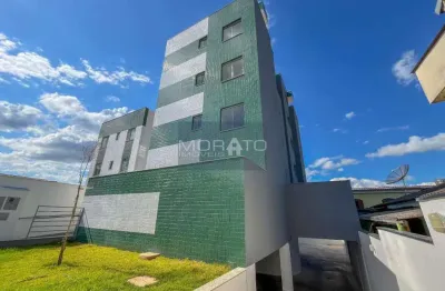 Área privativa 02 quartos, 02 vagas, bairro candelária, belo horizonte