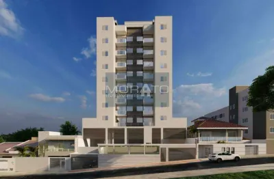 Apartamento 2 quartos, 2 vagas, bairro centro - contagem, mg