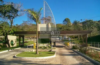 Terreno em condomínio fechado à venda na Alameda do Itabirito, --, Quintas da Jangada - 2ª Seção, Ibirité