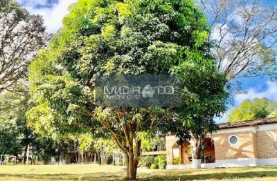 Terreno em condomínio fechado à venda na Rua Das Mangueiras, --, Novo Retiro, Esmeraldas