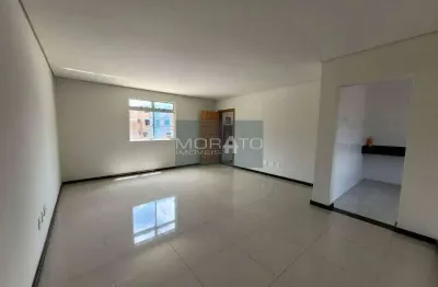 Apartamento à venda, 3 quartos, 1 suíte, 2 vagas, inconfidentes - contagem/mg