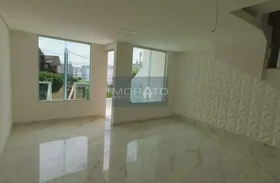 Casa com 3 quartos à venda na Alameda dos Canários, --, Cabral, Contagem