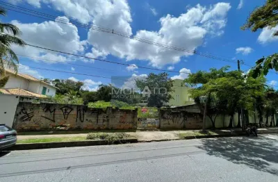 Terreno à venda na Avenida Sicília, --, Bandeirantes (Pampulha), Belo Horizonte