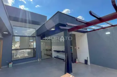 Casa com 3 quartos à venda, 190m² - santa amélia, belo horizonte