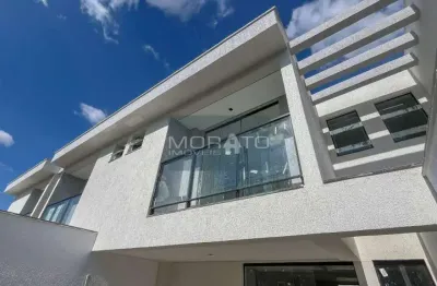 Casa 3 quartos, 2 vagas com 145m² no bairro santa amélia, belo horizonte