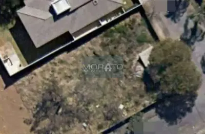 Terreno à venda na Rua Viterbo, --, Bandeirantes (Pampulha), Belo Horizonte