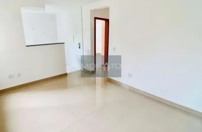 Apartamento com 2 quartos à venda na Rua Raul Seixas, --, Manacás, Belo Horizonte