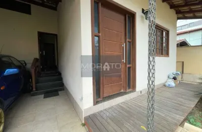 Casa com 4 quartos à venda na Rua Castelo Elvas, --, Castelo, Belo Horizonte