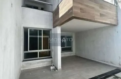 Cara maravilhosa 3 quartos com suíte e varanda região central de contagem