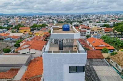 Cobertura 3 quartos, suíte, 2 vagas, bairro rio branco ( sinimbu )