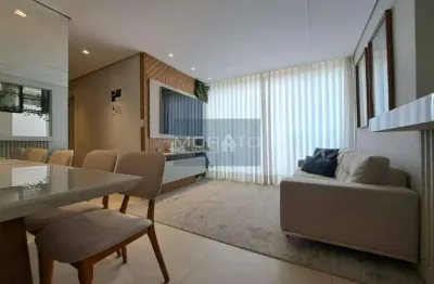 Apartamento 3 quartos, 2 vagas no bairro padre eustáquio, belo horizonte