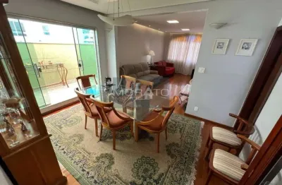 Área privativa com 4 quartos, 3 vagas no bairro graça, belo horizonte, mg
