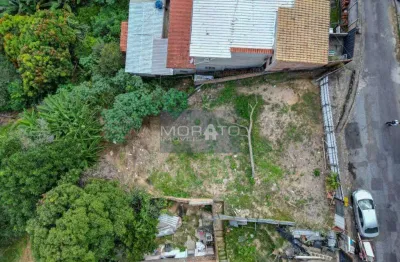 Terreno à venda na Rua Júlio Soares Santana, --, Ouro Preto, Belo Horizonte