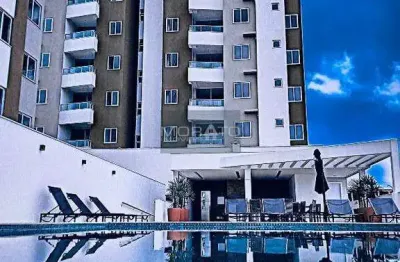 Coberturas 3 quartos, suíte, 3 vagas no bairro joão pinheiro