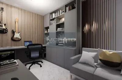 Apartamento à venda, 3 quartos, 1 suíte, 2 vagas, itapoã - belo horizonte/mg