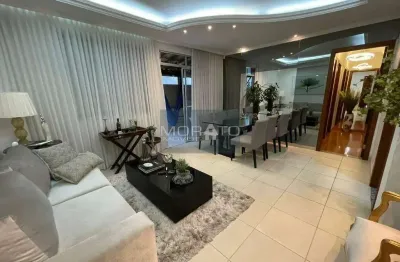 Apartamento 03 quartos, 1 suíte, 1 vaga no bairro palmares