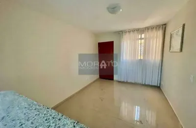 Apartamento 3 quartos, 1 vaga no bairro santa maria