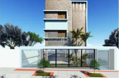 Apartamento 3 quartos, 1 suíte, 2 vagas, bairro ouro preto