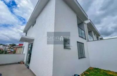 Casa com 3 quartos, 2 vagas de garagem no bairro santa amélia, belo horizonte.