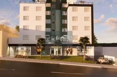 Área privativa, 3 quartos, 1 suíte, no bairro céu azul