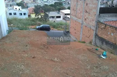 Terreno à venda na Alameda dos Flamingos, --, Cabral, Contagem