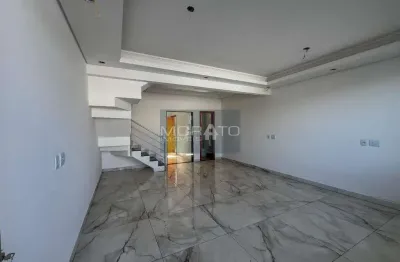 Casa com 3 quartos, 2 vagas no bairro santa mônica,