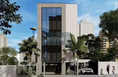 Apartamento com 3 quartos à venda na Rua Aristóteles Caldeira, --, Prado, Belo Horizonte