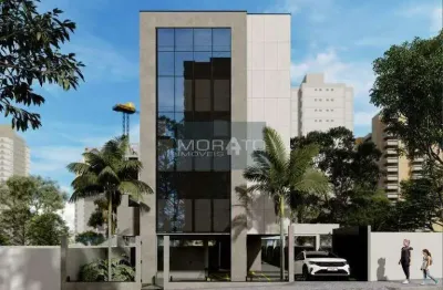 Apartamento com 3 quartos à venda na Rua Aristóteles Caldeira, --, Prado, Belo Horizonte