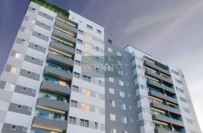Apartamento 3 quartos, suíte, 2 vaga, lazer, jaraguá