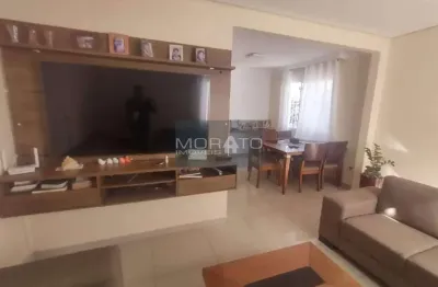 Casa 3 quartos, 1 suíte, 3 vagas de garagem no bairro santa amélia