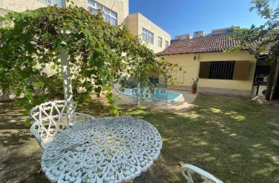 Casa com 3 quartos à venda na Rua Deputado José Raimundo, --, Dona Clara, Belo Horizonte