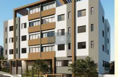 Apartamentos 3 quartos, 2 vagas de garagem no bairro paquetá