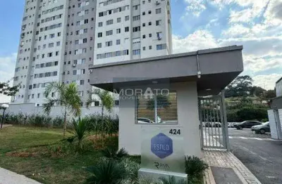 Apartamento 1 quatrto, 1 vaga de garagem no bairro sagado filho