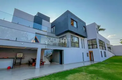 Casa com 5 quartos e 10 vagas de garagem no bairro bandeirantes, belo horizonte