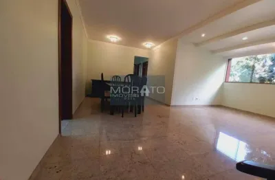 Apartamento com área privativa com 3 quartos,1 suite, 2 vagas de garagem no bairro castelo.