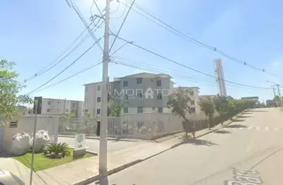 Apartamento em excelente localização no bairro conquista veredas /pedra azul