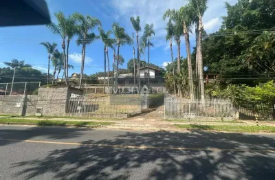 Casa com 5 quartos à venda na Avenida Otacílio Negrão de Lima, --, Bandeirantes (Pampulha), Belo Horizonte