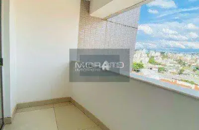 Apartamento com 3 quartos à venda na Rua Itambé do Mato Dentro, --, Serrano, Belo Horizonte