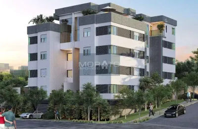 Área privativa, 2 quartos, 1 suíte, 2 vagas - bairro itapoã