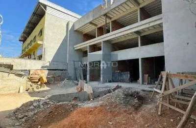 Sala comercial à venda na Rua Cerro Azul, --, Parque Xangri-Lá, Contagem