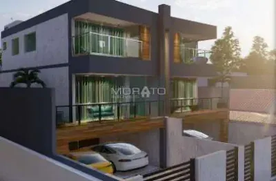 Casas de alto padrão de 03 quartos e 04 vagas no bairro planalto