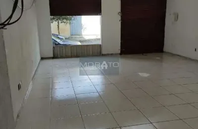 Ponto comercial à venda na Rua Duque de Caxias, --, Nova Suíssa, Belo Horizonte