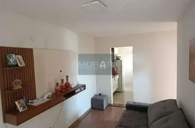 Apartamento com 2 quartos à venda na Avenida Wilson Tavares Ribeiro, --, Chácaras Reunidas Santa Terezinha, Contagem