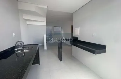 Área privativa 3 quartos, suíte, 2 vagas no bairro santa monica