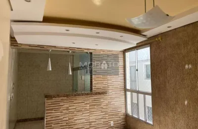 Apartamento 2 quartos, 2 vagas de garagem no bairro arvoredo