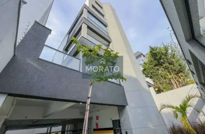 Área privativa 4 quartos, 2 suítes, 3 vagas no bairro liberdade