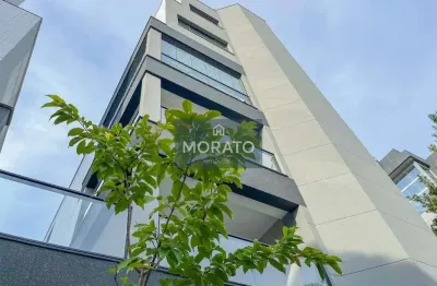 Apartamentos 4 quartos, 2 suítes, 3 vagas no bairro liberdade